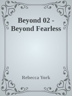 [Beyond 02] • Beyond 02 - Beyond Fearless